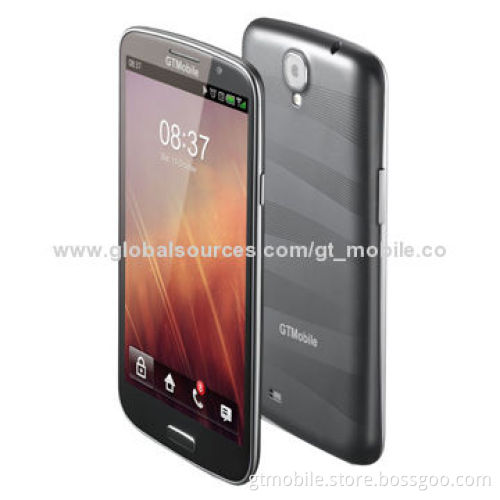 Smartphones, 6.5" HD screen, Quad-core
